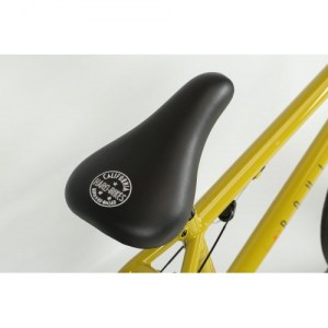 ΠΟΔΗΛΑΤΟ Haro Boulevard 20" 2022 - Honey Mustard (20.75") DRIMALASBIKES